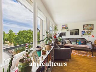  Appartement à vendre 3 pièces 62 m²