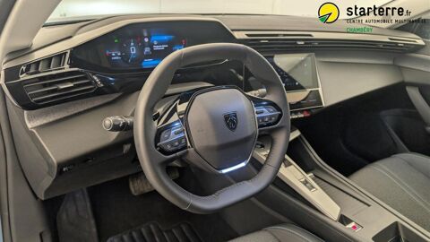 408 Hybrid 145 e-DCS6 Allure 2025 occasion 73420 Voglans