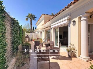  Maison à vendre 4 pièces 112 m²