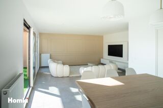  Appartement à vendre 3 pièces 75 m²