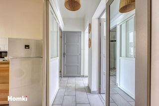 Appartement à vendre 2 pièces 42 m²
