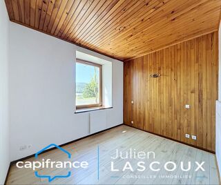  Appartement à vendre 3 pièces 72 m² Lans en vercors