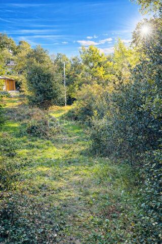  Terrain � vendre 4104 m�