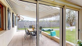 Maison à vendre 4 pièces 99 m²
