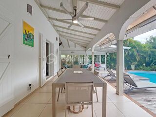  Villa à vendre 5 pièces 124 m²