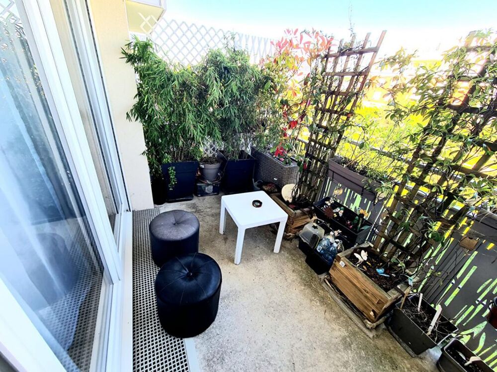 Vente Appartement Exclusivit - Vernon quartier Fieschi -  calme et scuris - Appartement T2 de 43 M2 avec terrasse de 5.50 m2 et place individue Vernon