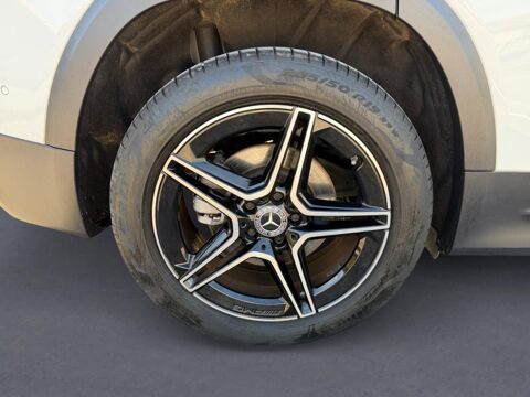 GLB 200 D AMG LINE 8G-DCT 2024 occasion 55800 Contrisson