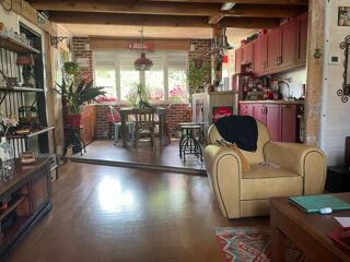  Maison � vendre 4 pi�ces 76 m�