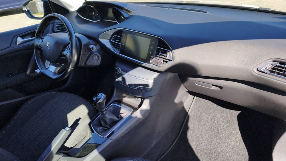 308 II 1.5 BlueHDi 130 Active Business 2020 occasion 37800 Noyant De Touraine