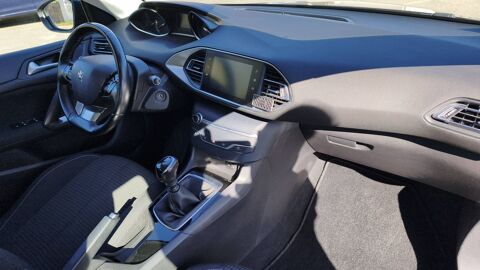 308 II 1.5 BlueHDi 130 Active Business 2020 occasion 37800 Noyant De Touraine