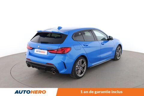 S&eacute;rie 1 M135i xDrive BVA 306 ch 2019 occasion 92130 Issy-les-Moulineaux