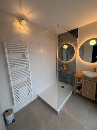  Maison à vendre 6 pièces 158 m²