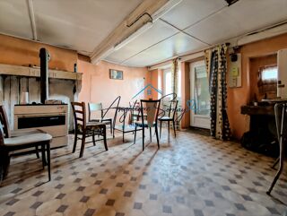  Maison à vendre 3 pièces 109 m²