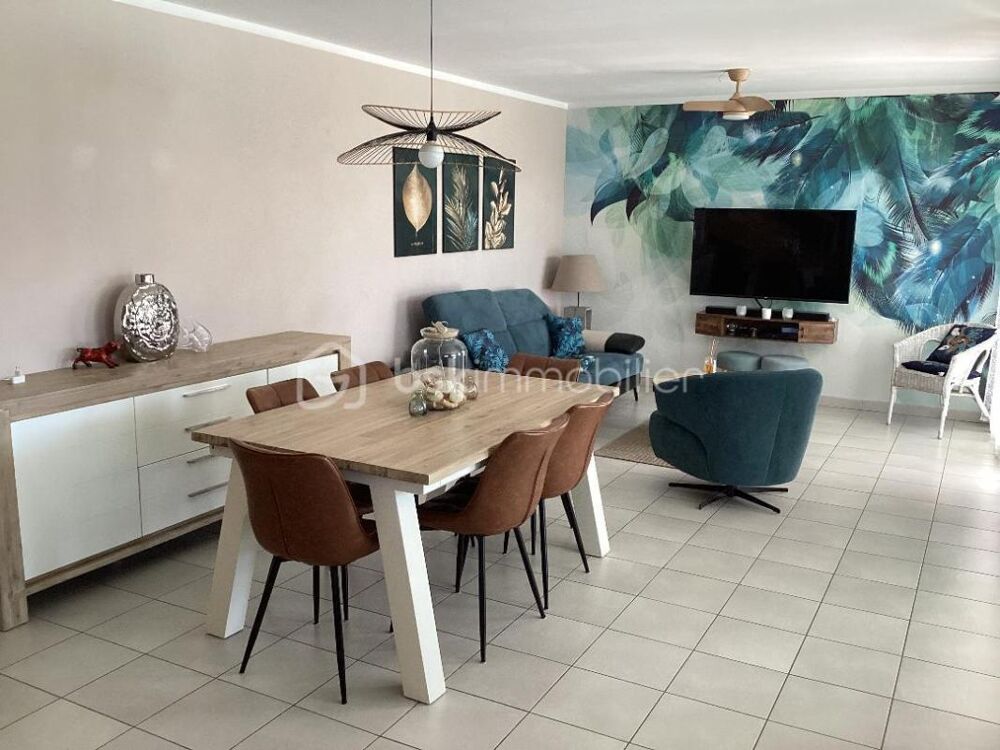 Vente Maison MAISON FAMILIALE Apprieu