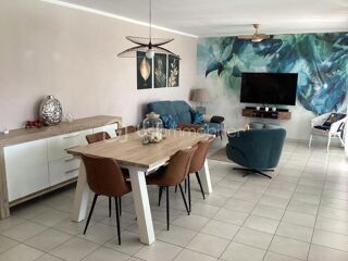  Maison à vendre 5 pièces 120 m²