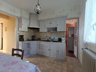  Maison � vendre 7 pi�ces 110 m�