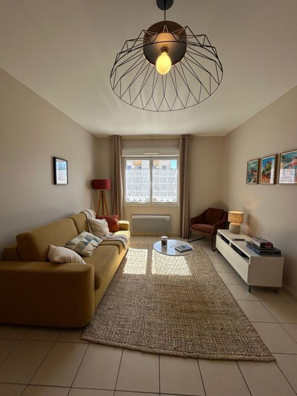 Location Appartement Appartement de 47m2 à louer sur Toulon Toulon