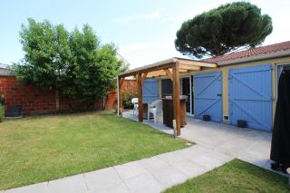 Maison à vendre 3 pièces 57 m²