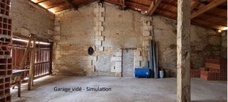 Maison à vendre 4 pièces 87 m²