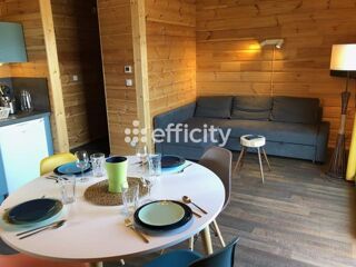  Appartement  vendre 3 pices 45 m