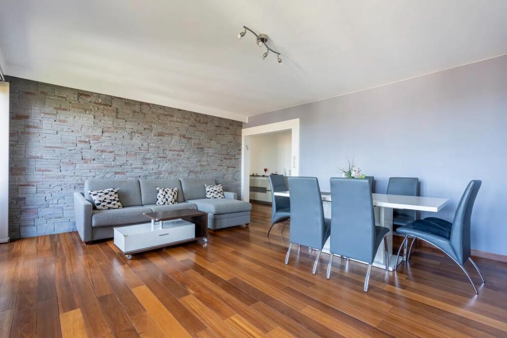 Appartement de 4 pièces de 98 m² à Fontenay-sous-Bois