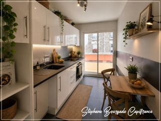  Appartement à vendre 4 pièces 87 m²