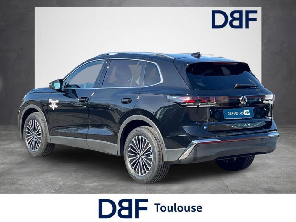 Tiguan NOUVEAU 2.0 TDI 150CH DSG7 ELEGAN 2026 occasion 31100 Toulouse