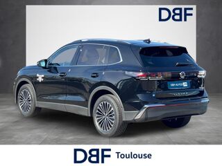 Tiguan NOUVEAU 2.0 TDI 150CH DSG7 ELEGAN 2026 occasion 31100 Toulouse