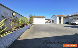  Maison à vendre 7 pièces 283 m²