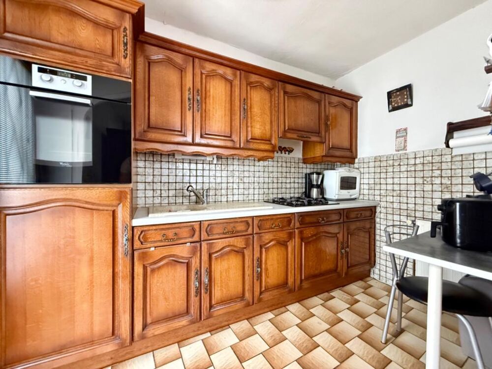 Vente Maison Maison à vendre 3 pièces FIRMINY (42) Firminy