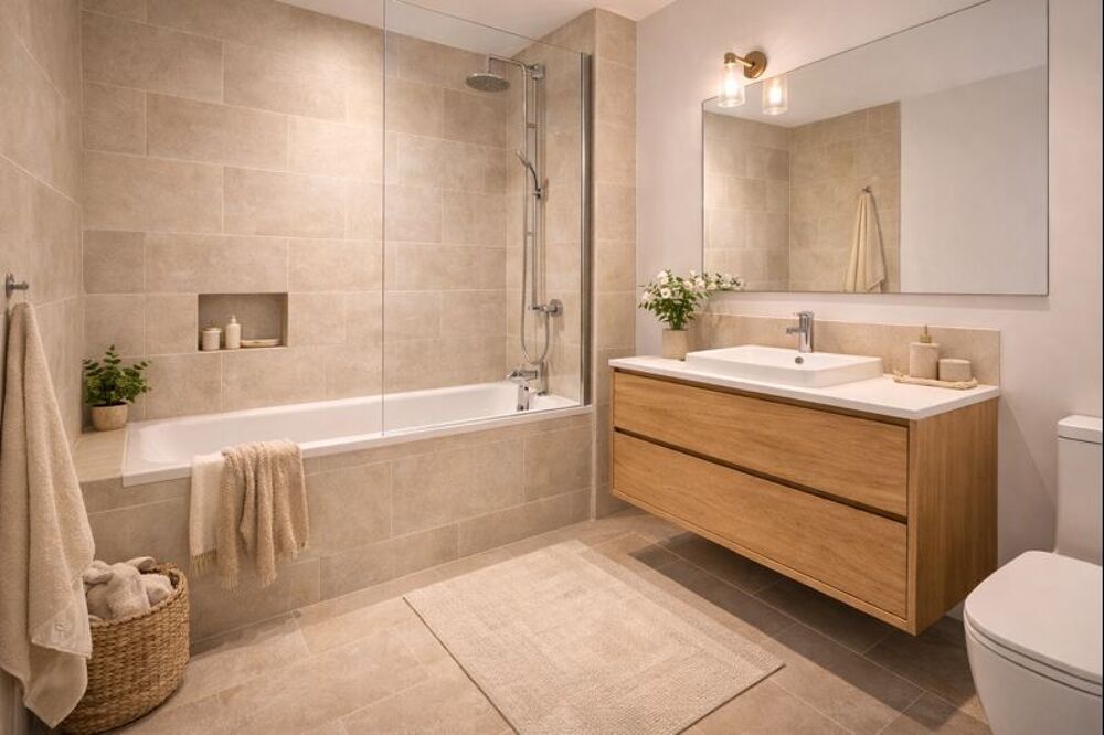 Vente Appartement Votre T3 lumineux avec extérieur ! Cenon