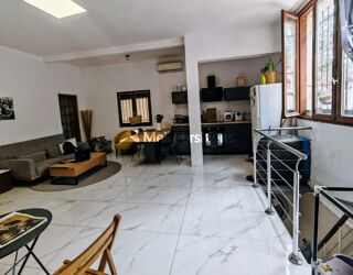  Appartement � vendre 4 pi�ces 85 m�