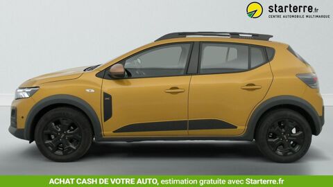 Sandero TCE 110 STEPWAY EXTREME 2026 occasion 69190 Saint-Fons