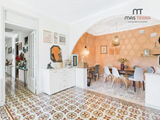  Appartement � vendre 3 pi�ces 97 m�