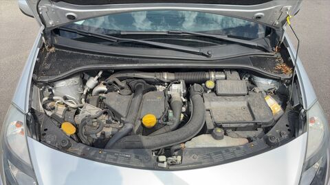 Clio 1.5 DCI 90 Expression 2012 occasion 76230 Isneauville