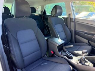 Tucson 2.0 CRDI 136 4WD Executive 2016 occasion 84700 Sorgues
