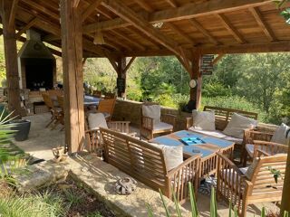  Propri�t�/ch�teau � vendre 11 pi�ces 570 m�