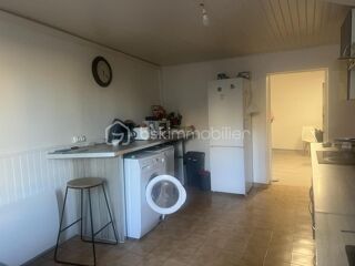  Maison � vendre 6 pi�ces 80 m�