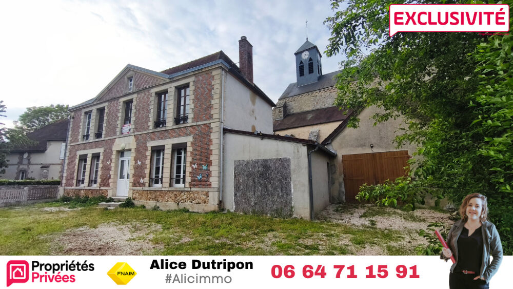VILLAGE PROCHE SEZANNE