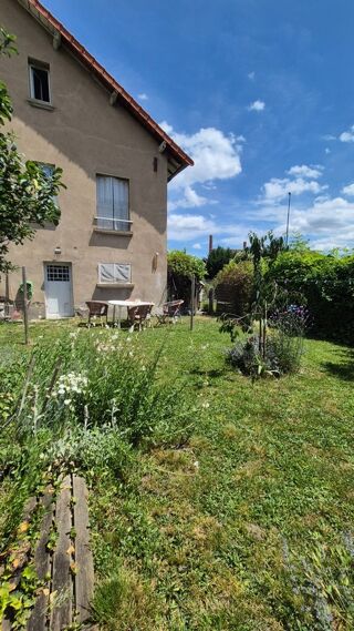  Maison � vendre 4 pi�ces 94 m�
