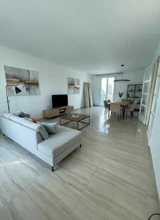  Maison à vendre 6 pièces 121 m²