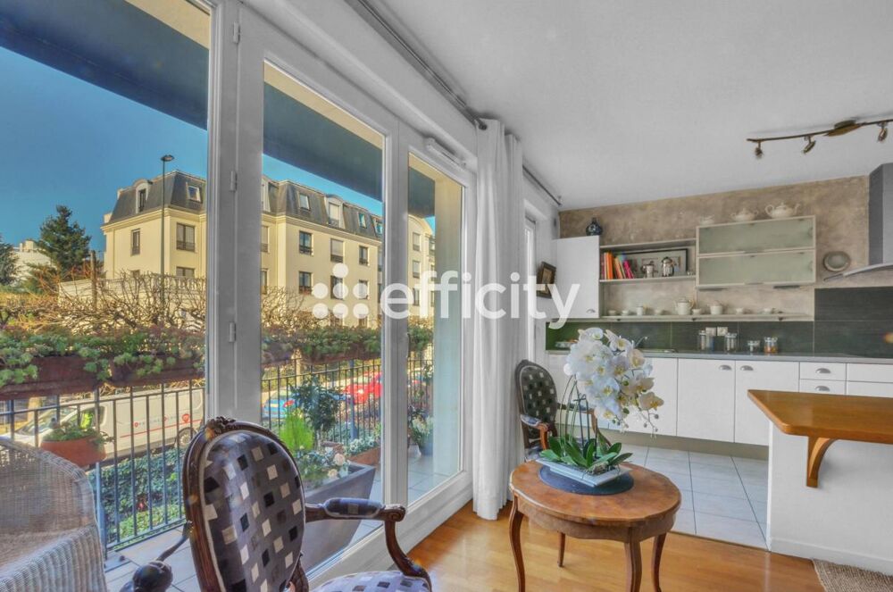  vendre  Appartement La Garenne-Colombes (92250)