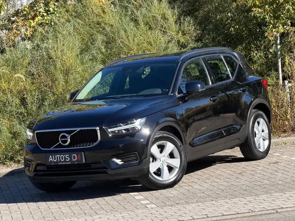 XC40 1.5 T2 Momentum 2022 occasion 33000 Bordeaux