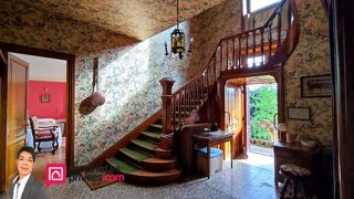  Maison  vendre 8 pices 212 m