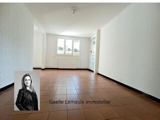  Appartement à vendre 5 pièces 90 m²