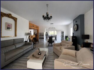  Maison à vendre 5 pièces 129 m²