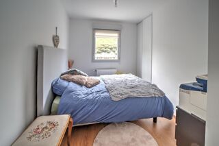 Appartement à vendre 3 pièces 69 m²
