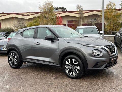 Juke II 1.0 DIG-T 114 BUSINESS EDITION DCT 2023 occasion 78240 Chambourcy