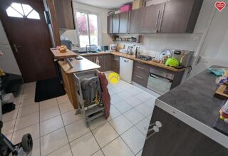  Maison à vendre 6 pièces 115 m²