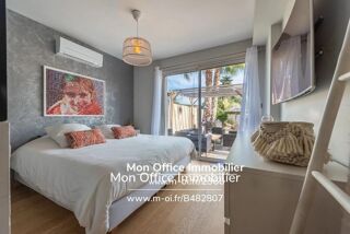  Villa  vendre 4 pices 90 m